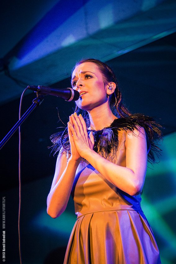 Chłopcy Kontra Basia