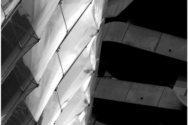 Architecture Contrasts - part 01