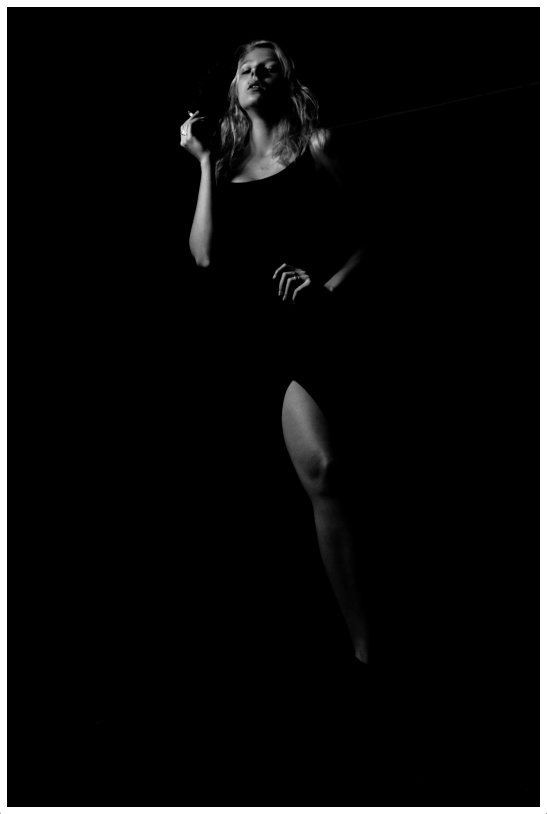 Cielesna Eteryczność