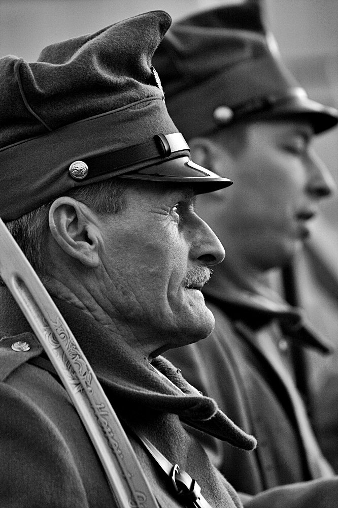 Powstanie Wielkopolskie 1918r.