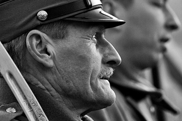 Powstanie Wielkopolskie 1918r.