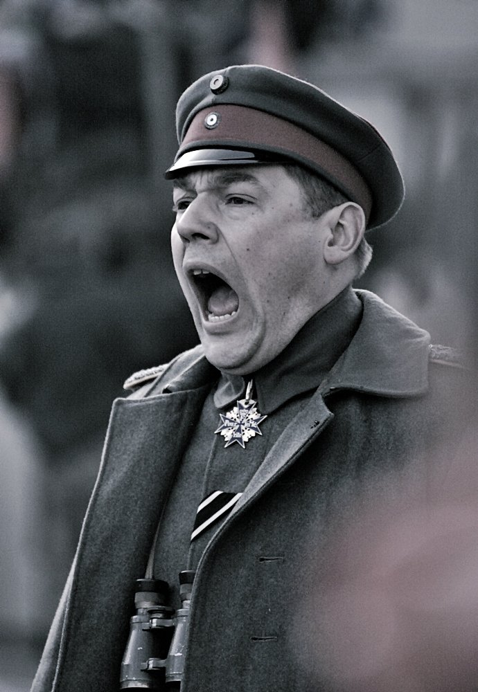 Powstanie Wielkopolskie 1918r.