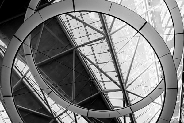 An Architectural Chaos