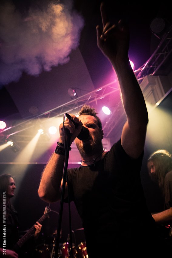 Paweł Małaszyński (Cochise)