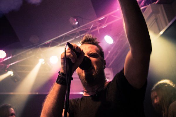 Paweł Małaszyński (Cochise)