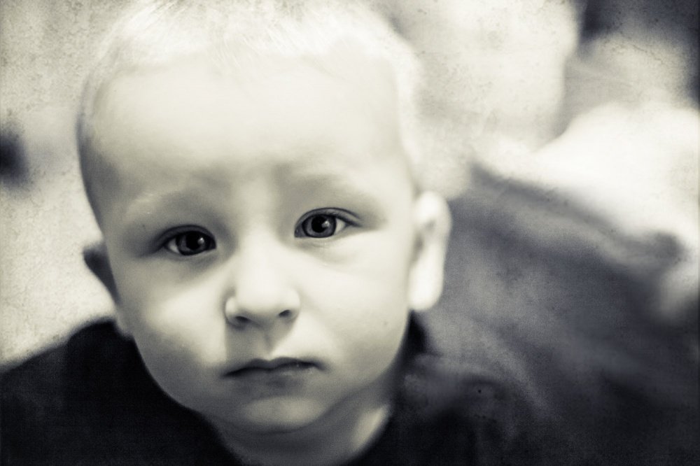 Synu ja ci dobrze ...