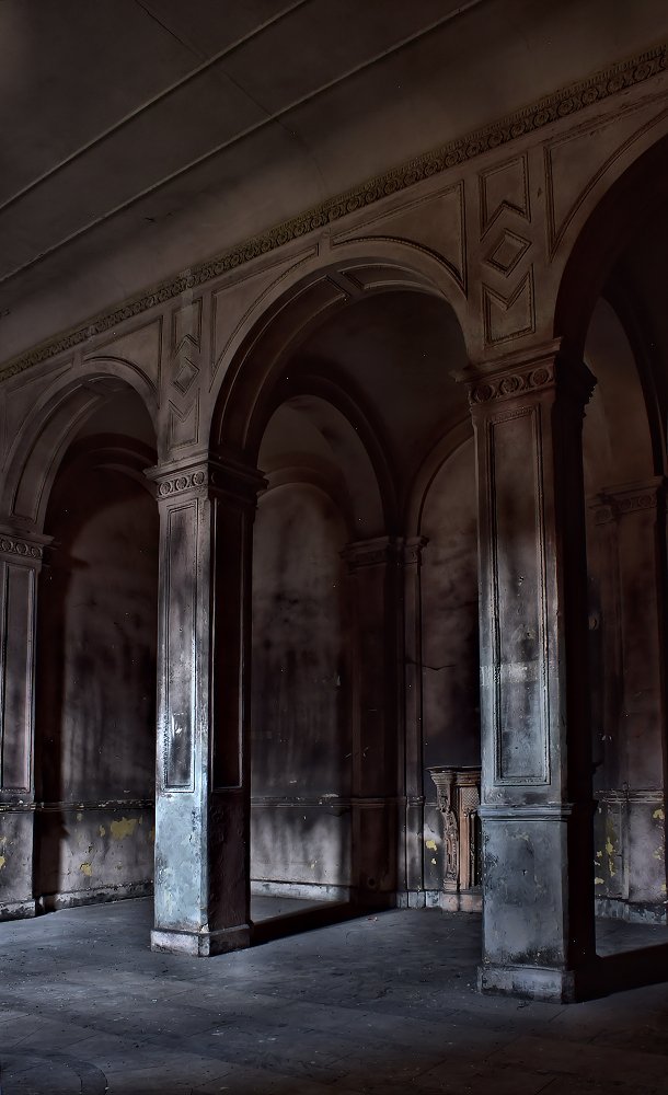 Pałac Potockich Krzeszowice