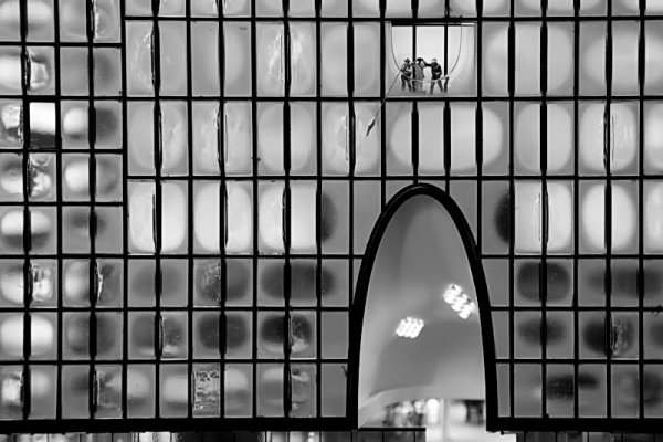 Miniatur Wunderland - part 01