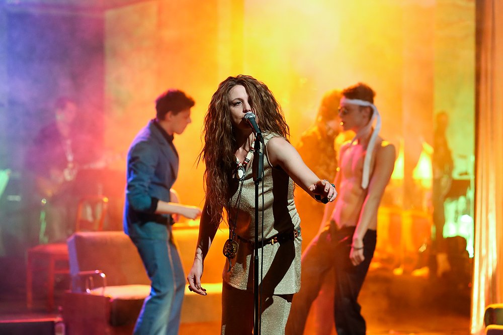 Przegląd Piosenki Aktorskiej