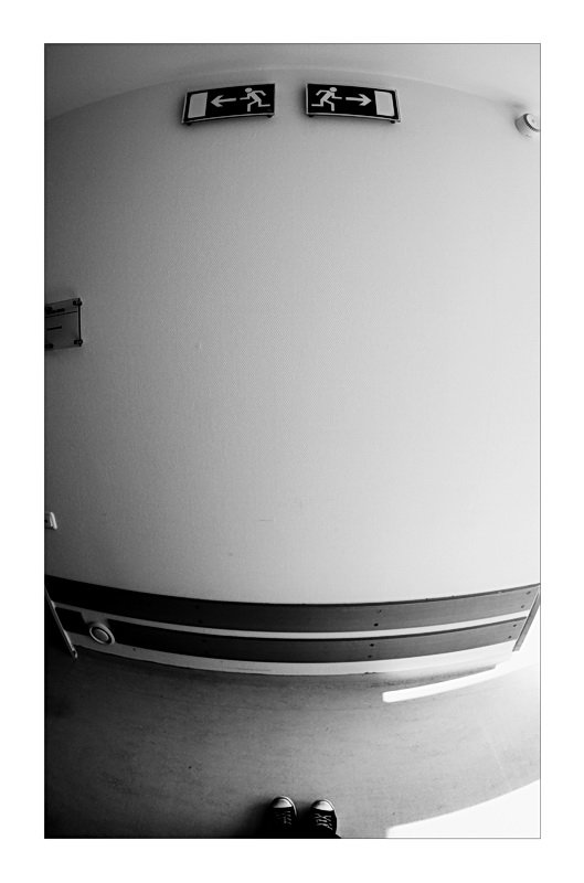 Doubt - part 02 (Dark Side Or Light Side?)