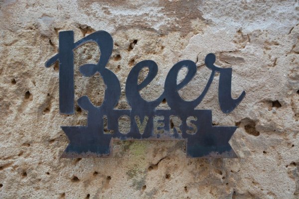 Beer Lovers