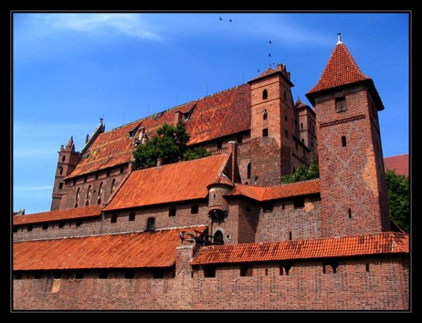 Malbork 2006