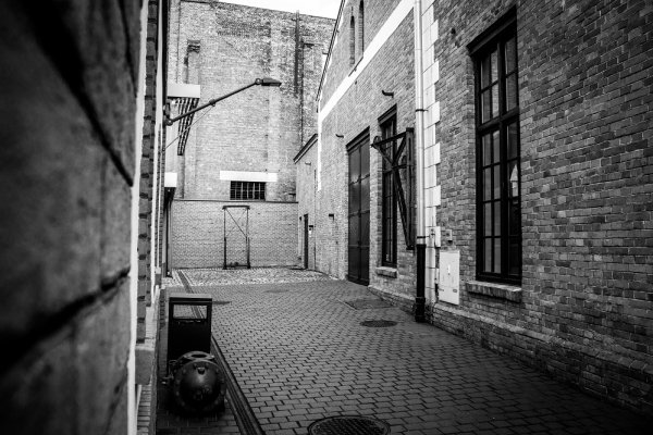 Stara zajezdnia muzeum