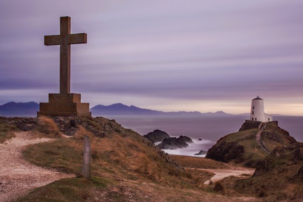 llanddwyn