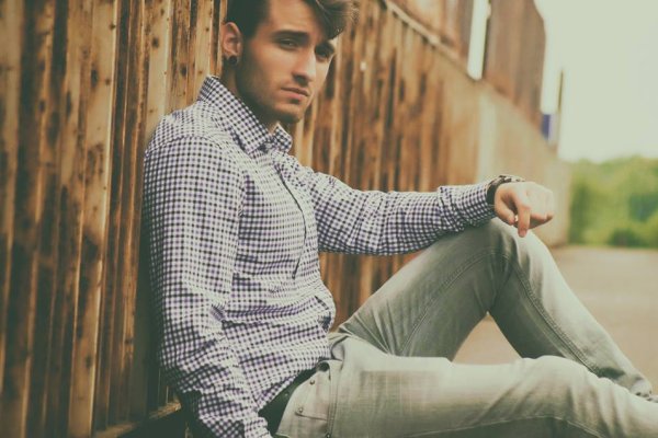 Wakacyjnie z Dominikiem