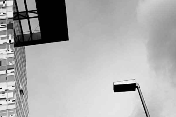 "David vs. Goliath" - 02