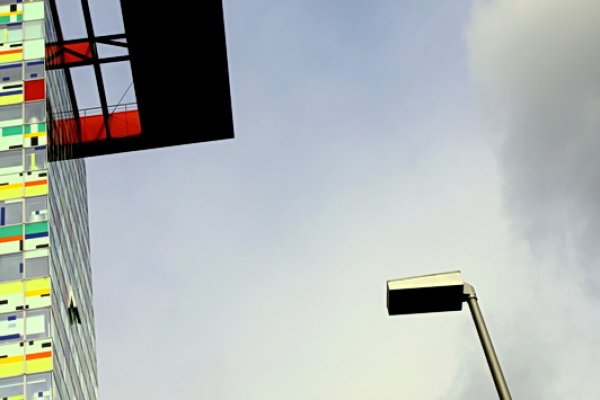 "David vs. Goliath" - 02