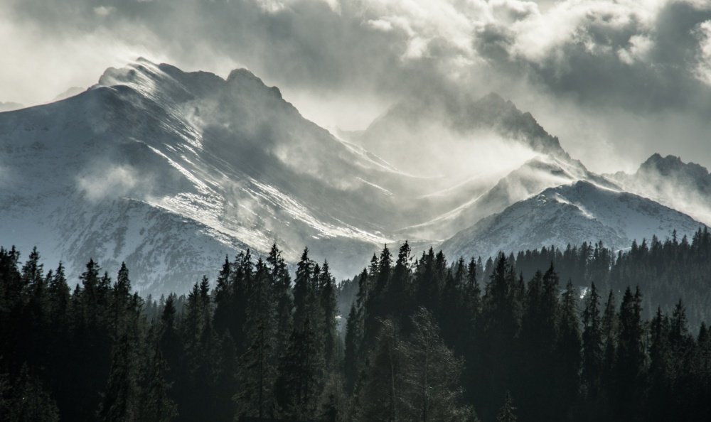 Tatry