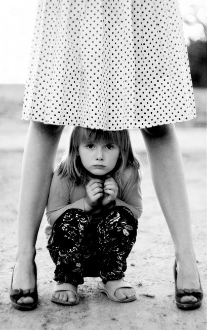 Nadopiekuńczość-przemoc XXI wieku