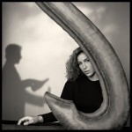 Jane - by Augusto De Luca