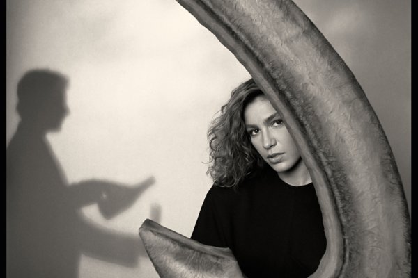 Jane - by Augusto De Luca