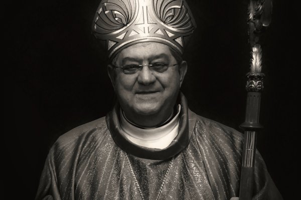 Cardinale Sepe - by Augusto De Luca