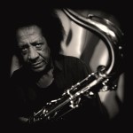 James Senese - by Augusto De Luca