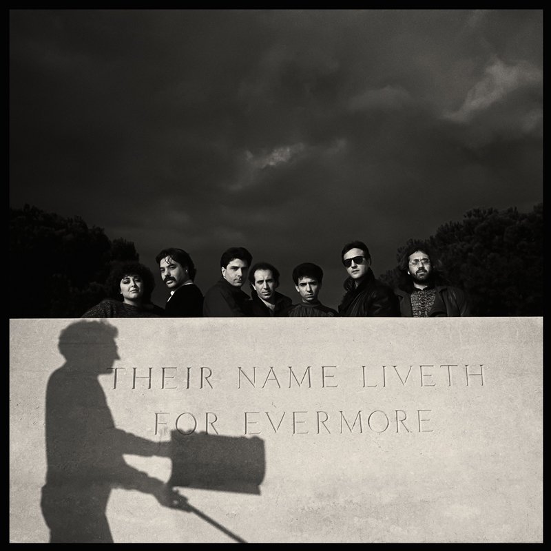 Ciak Band - by Augusto De Luca