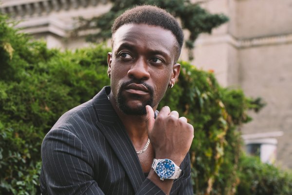 Daniel Asante (mr.dasante)