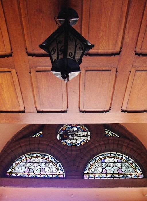 kościół św.Elżbiety w Nysie #4