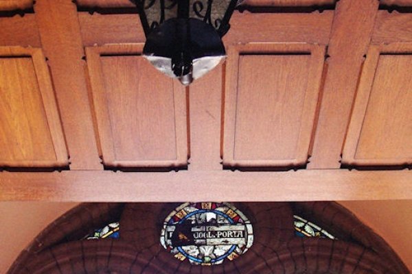 kościół św.Elżbiety w Nysie #4