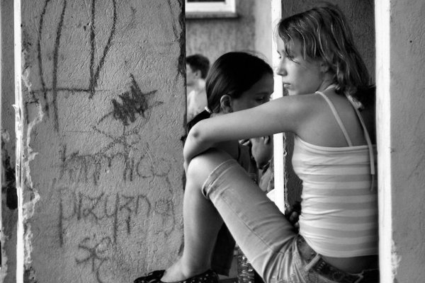 Kamila przyznaj sie...