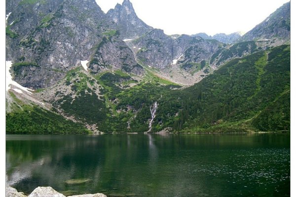 Morskie Oko