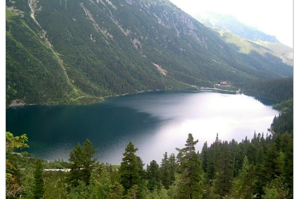 Wielkie oko patrzy:)