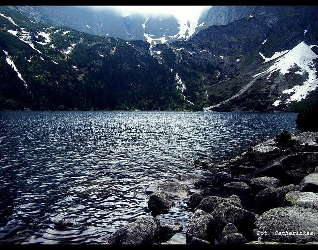 Morskie Oko