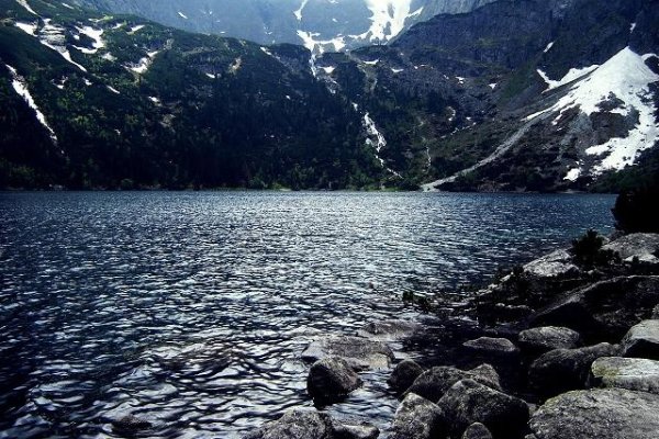 Morskie Oko