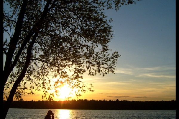 lubimy zachody słońca.