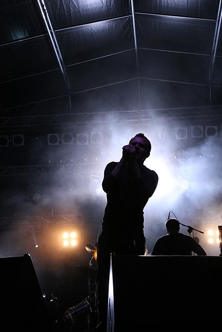 Piotr Rogucki - Coma