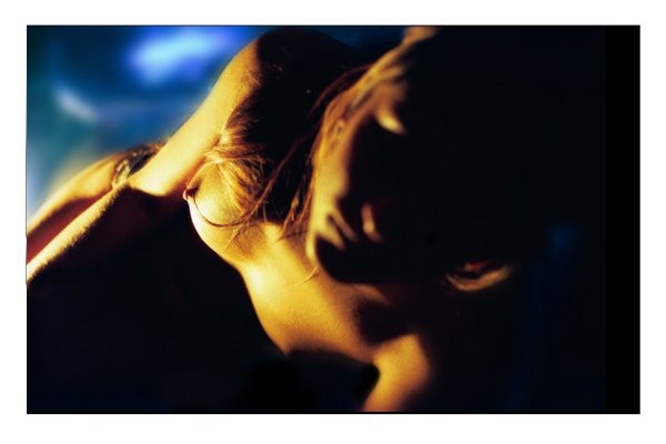 Nadzieja zostaje za mną