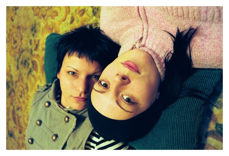 Aniołki Czarnego cz.2