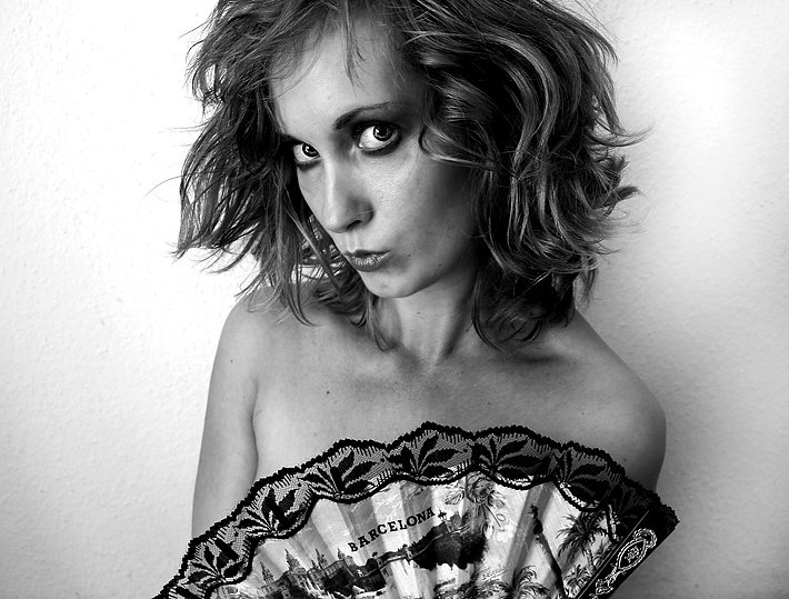 ...nie kcem Ci narzucać się...