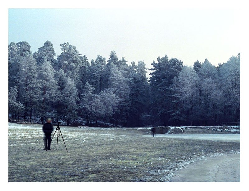 Plowanie na swiatlo.