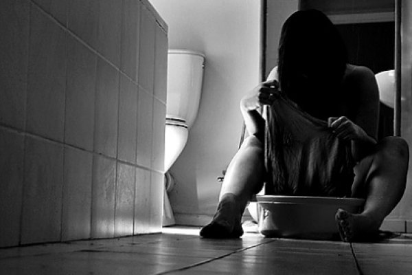 Uprzedmiotowienie kobiety