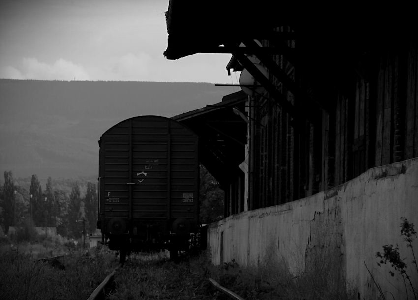 oczekuje na swój czas