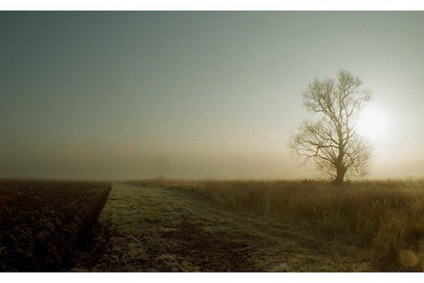 Tam gdzie zaczyna się dzień, a kończy się świat...