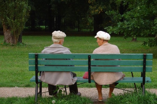 stare dobre małżeństwo