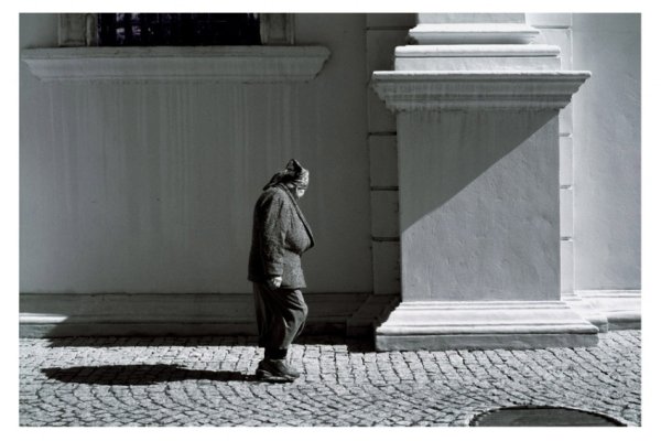 Symetria w istocie Boga.