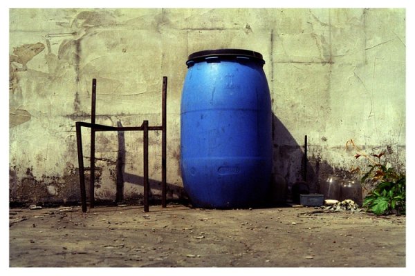 Śmierć to jedna z tych rzeczy, których nie warto przewidywać.