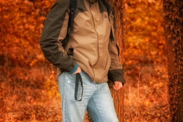 Jesienny autoportr...