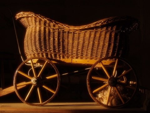 wspomnienie z dziecinstwa